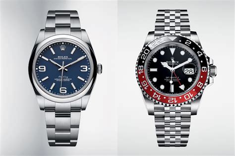 situazione rolex 2022